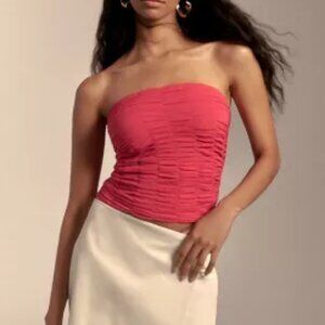 NWT Anthropologie Tube Top